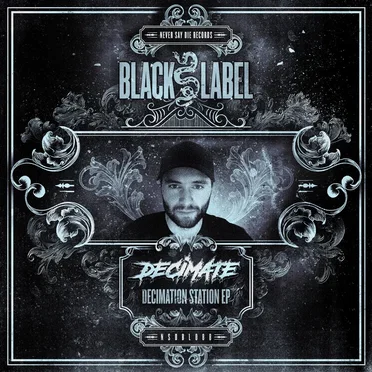 Decimation Station EP