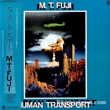 HUMAN TRANSPORT