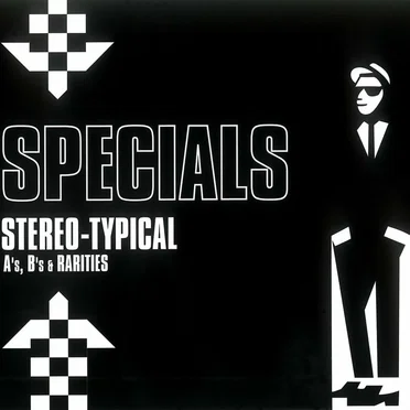 Stereo‐Typical: A’s, B’s & Rarities