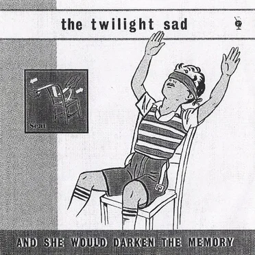 And She Would Darken the Memory