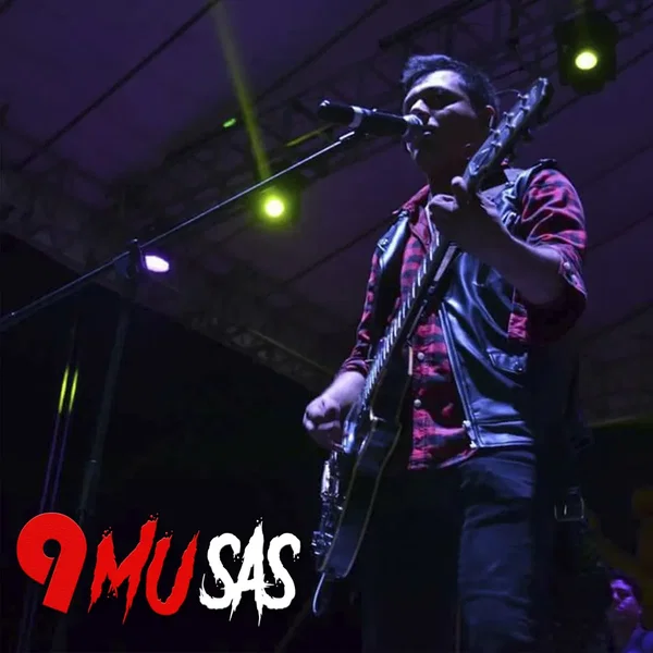 9 musas