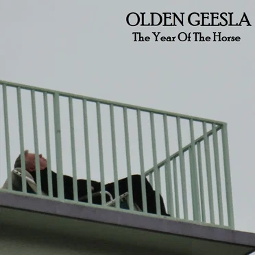 The Year of the Horse
