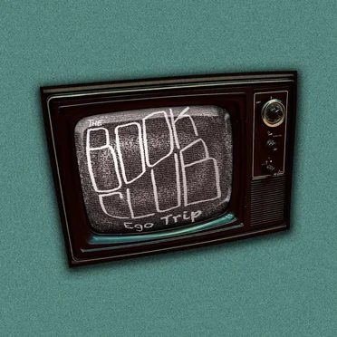 Ego Trip by The Book Club - album cover