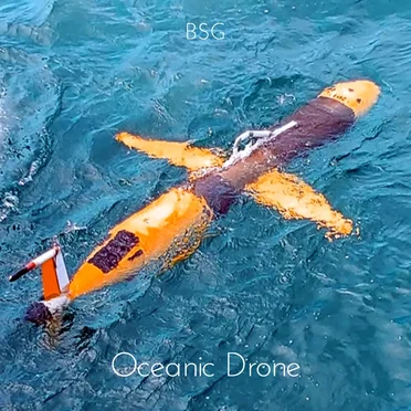 Oceanic Drone