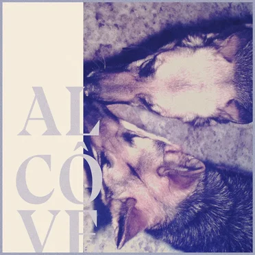 Alcôve by Diane - album cover