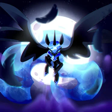 Nightmare Night