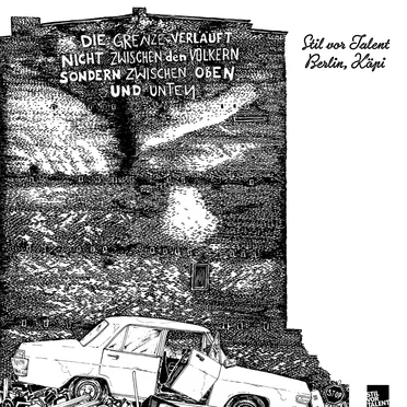 Stil vor Talent Berlin: Koepi by Various Artists - album cover