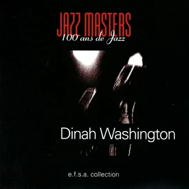 Jazz Masters 100 ans de Jazz