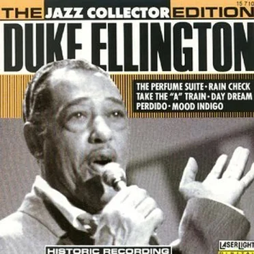 The Jazz Collector Edition