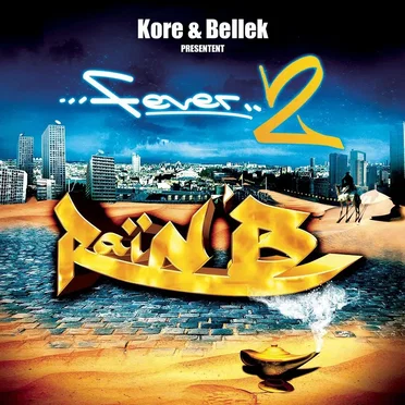 Raï n'B Fever 2
