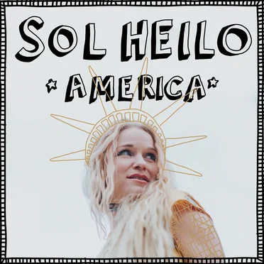 America