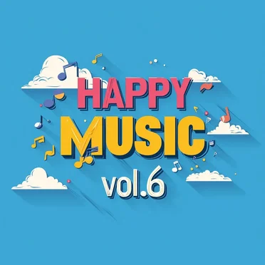 Happy Music vol.6
