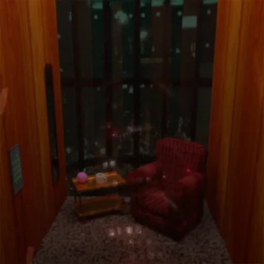 Elevator Relaxation Tape 1 (Welcome)