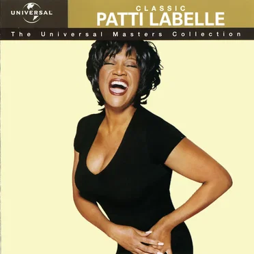 Classic Patti LaBelle