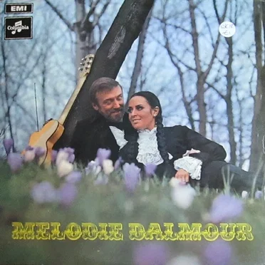 Melodie Dalmour by David & Marianne Dalmour - album cover