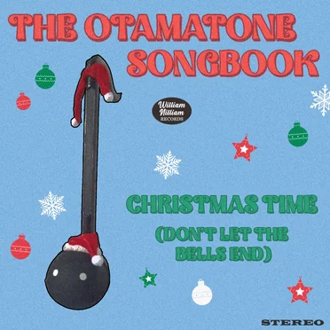 Christmas Time (Don't Let The Bells End)