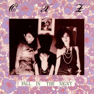 Fall in the Night by OXZ - album cover