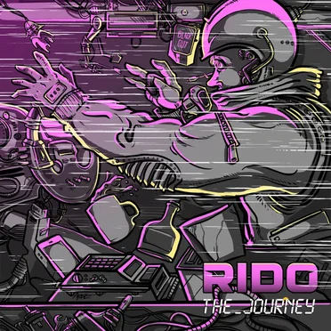 The Journey / Roll the Drums