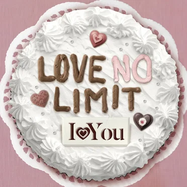Love No Limit by IoYou - album cover