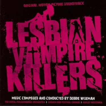 Lesbian Vampire Killers