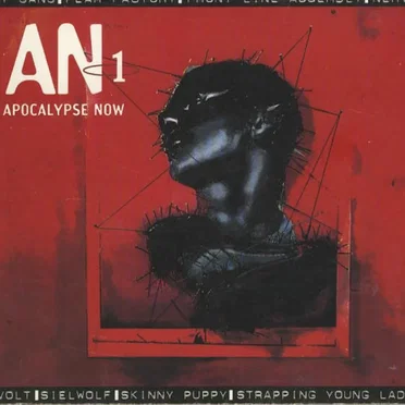 Apocalypse Now by Various Artists - album cover