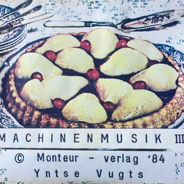Machinenmusik III