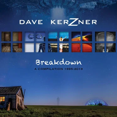 Breakdown – A Compilation 1995–2019