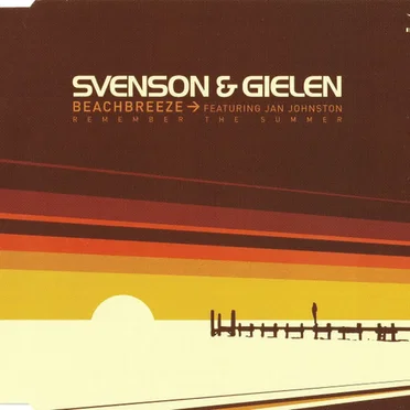 Beachbreeze (Remember the Summer)