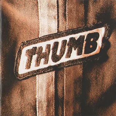 Thumb by Thumb - album cover