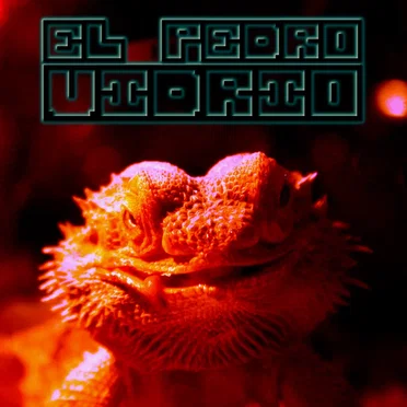 The Smile by El Pedro Vidrio - album cover