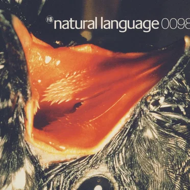 Natural Language 0098 by Natural Language - album cover