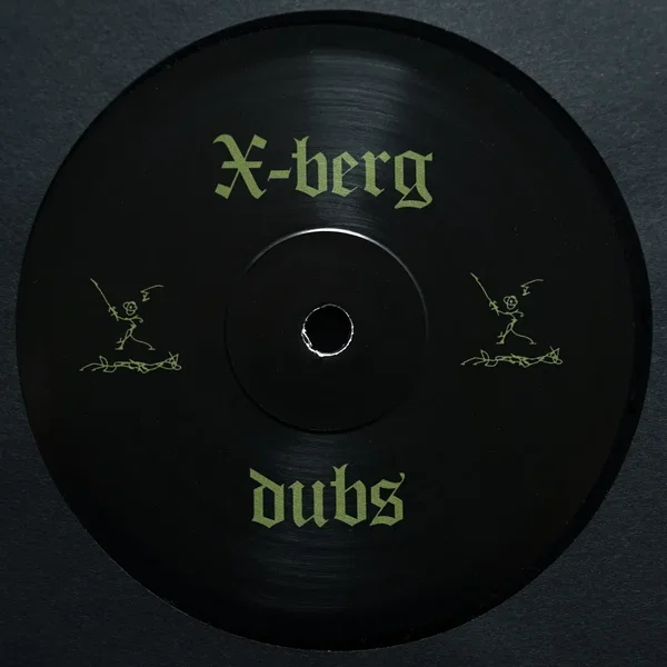 X-berg dubs