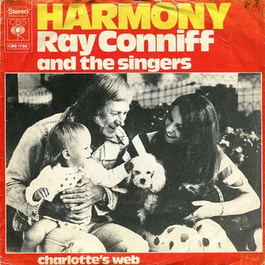 Harmony / Charlotte's Web
