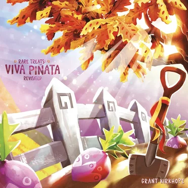 Rare Treats: Viva Piñata Revisited