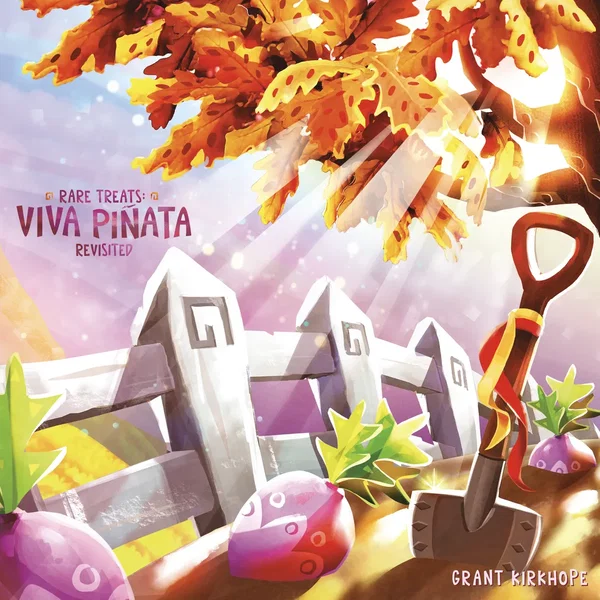 Rare Treats: Viva Piñata Revisited