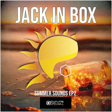 SUMMER SOUNDS EP2