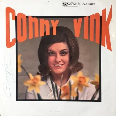 Conny Vink