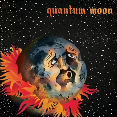 Quantum Moon
