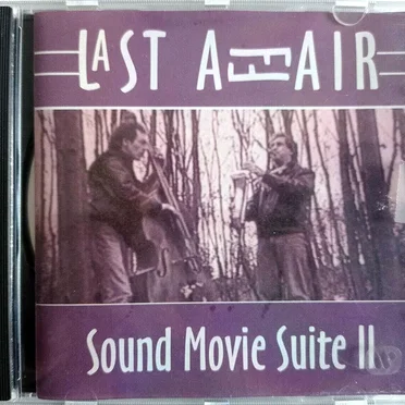 Sound Movie Suite II