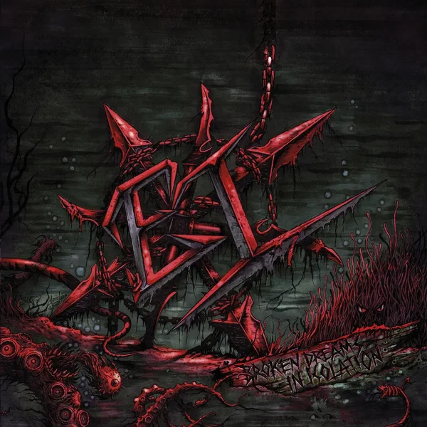 Broken Dreams in Isolation (Re‐Recorded)