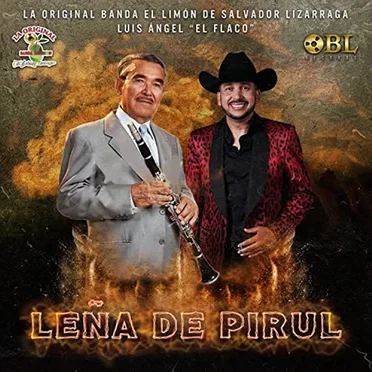 Leña de pirul