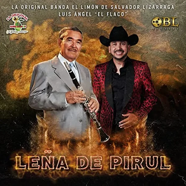 Leña de pirul