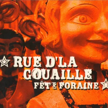 Fête foraine