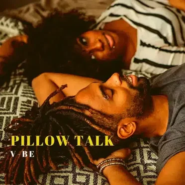 Pillow Talk by Vijana Barubaru - album cover