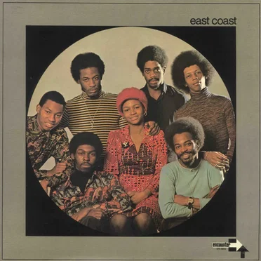East Coast by East Coast - album cover