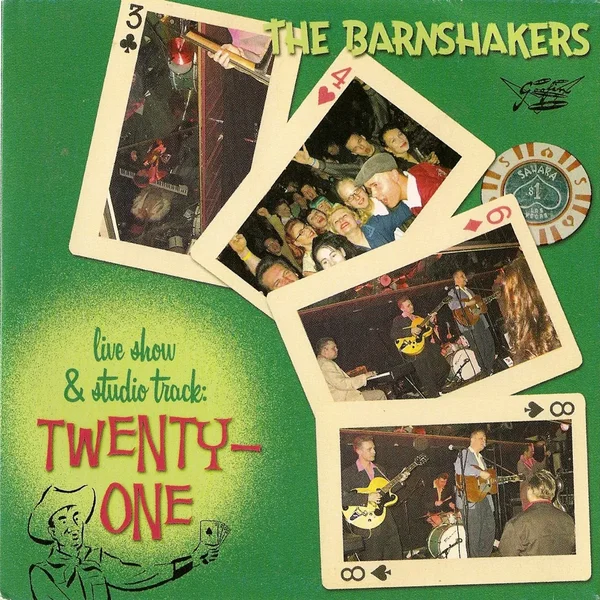 Twenty-One