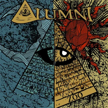 Zoo by Alumni - album cover
