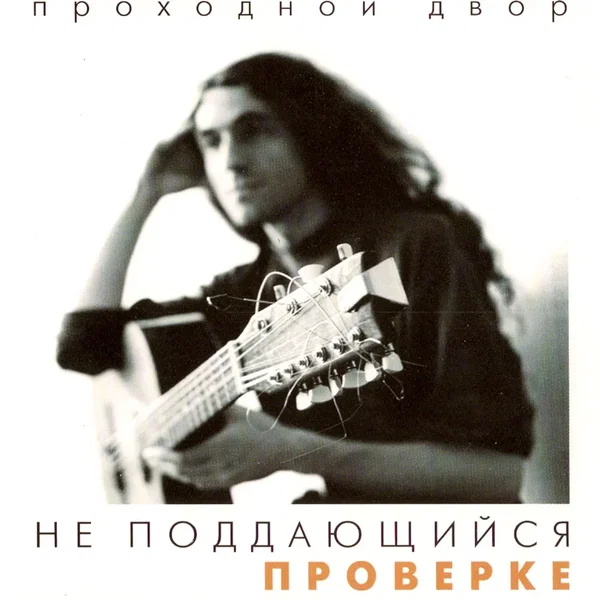 Не поддающийся проверке