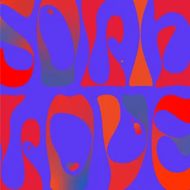 Solid Love by Adeline Hotel - album cover