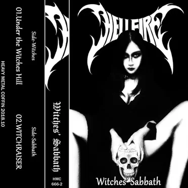 Witches' Sabbath